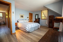 Maison à vendre aux Éboulements — 159, Rue des Saules (photo 39)