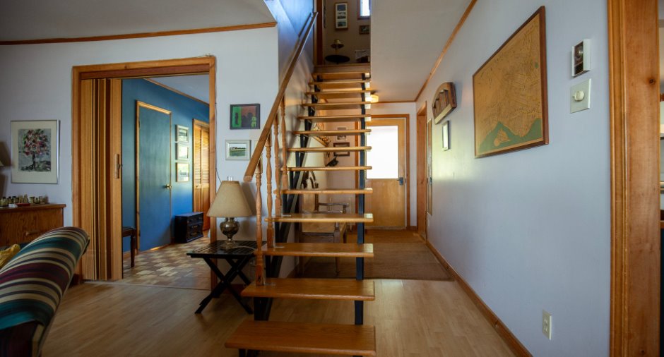 Overall View