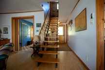 Maison à vendre aux Éboulements — 159, Rue des Saules (photo 4)