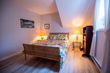Maison à vendre aux Éboulements — 159, Rue des Saules (photo 42)