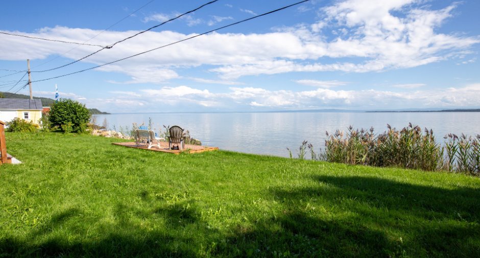 Water view