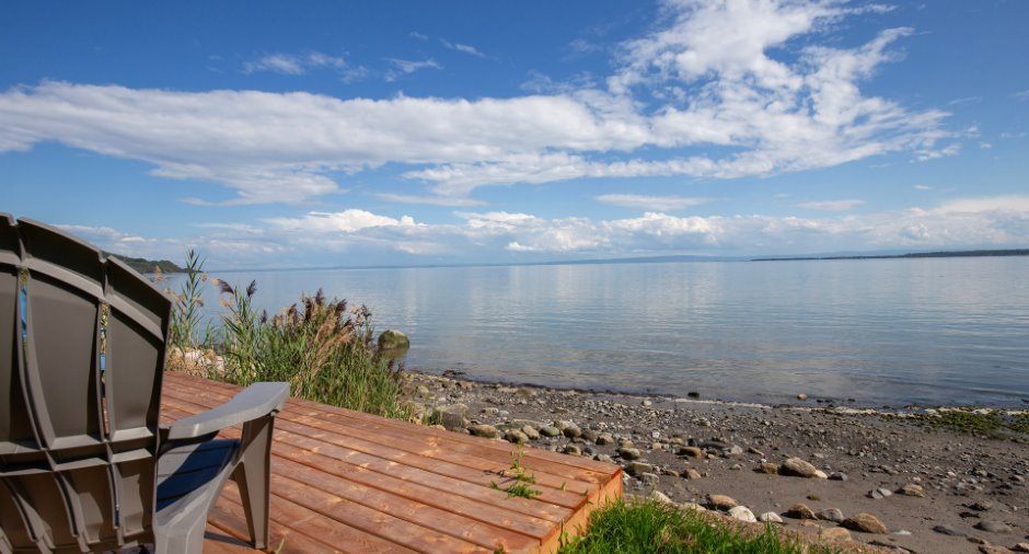 Water view