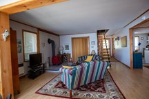 Maison à vendre aux Éboulements — 159, Rue des Saules (photo 8)