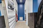 Penderie (Walk-in)