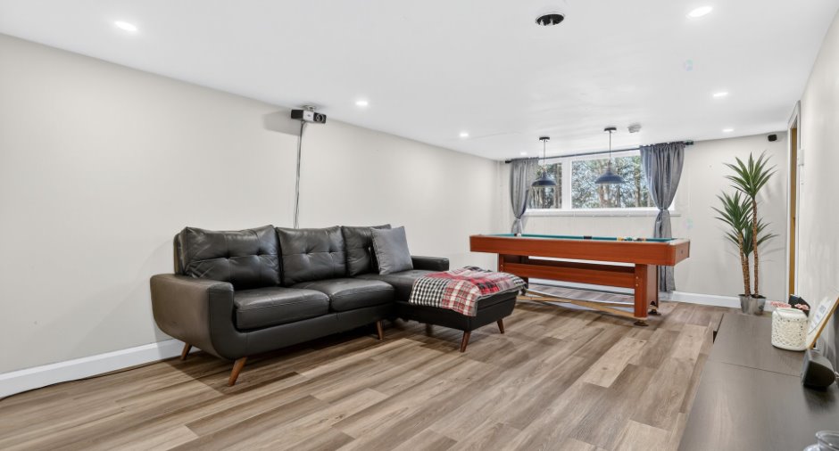 Salle familiale