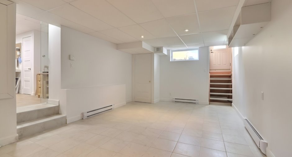 Salle familiale