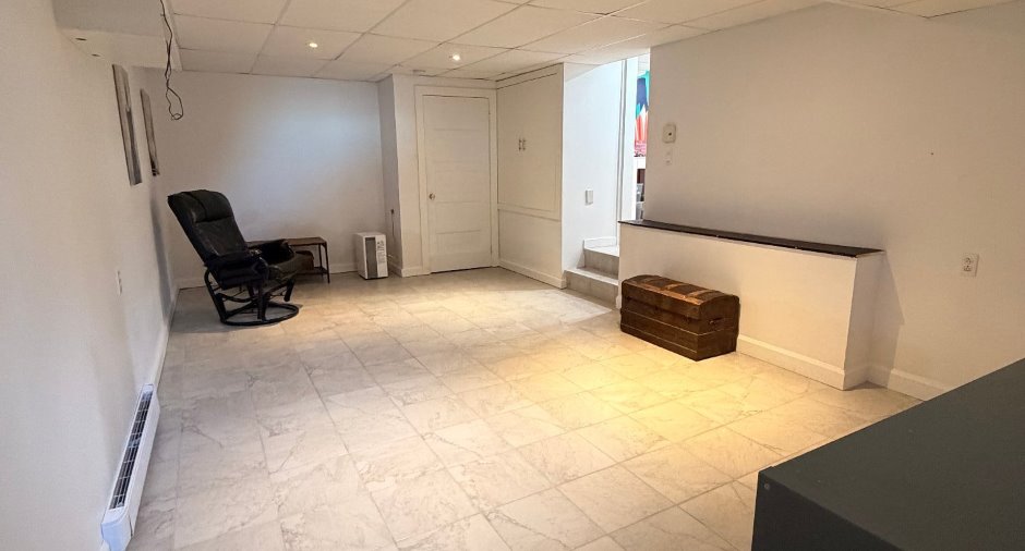 Salle familiale