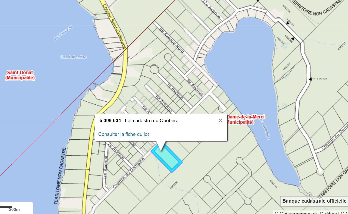 Ch. du Domaine — photo 3