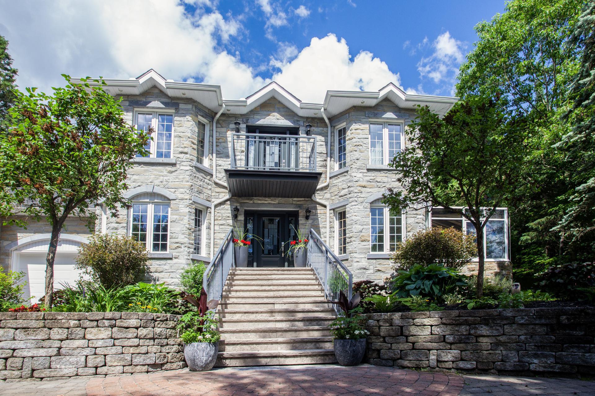 561 Ch. de la Rivière — photo 1
