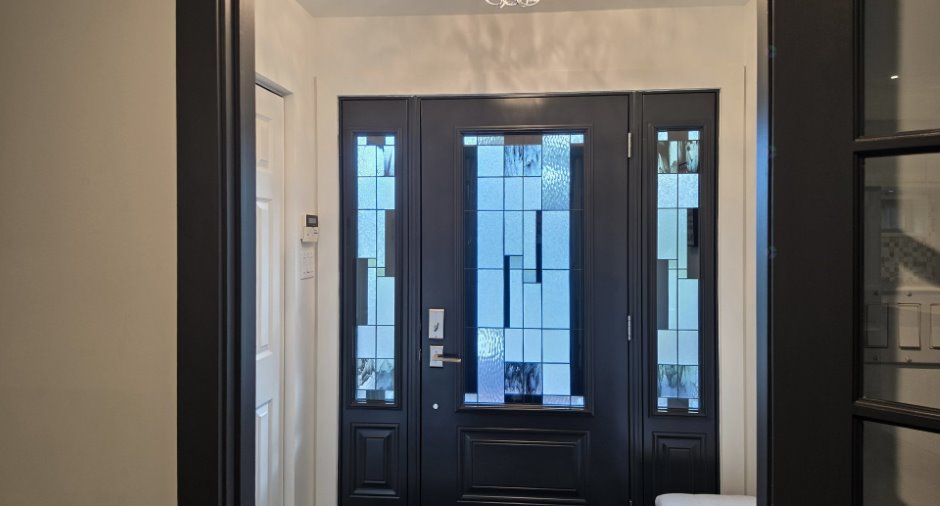 Hall d’entrée/Vestibule