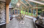 Solarium/Verrière