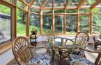 Solarium/Verrière