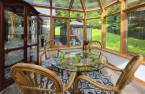 Solarium/Verrière