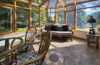 Solarium/Verrière