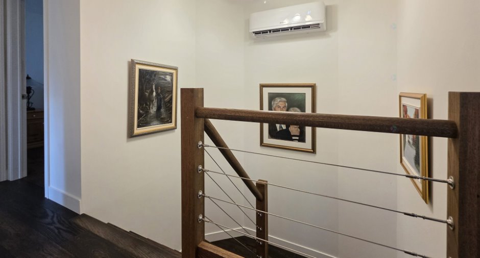 Escalier