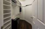Penderie (Walk-in)