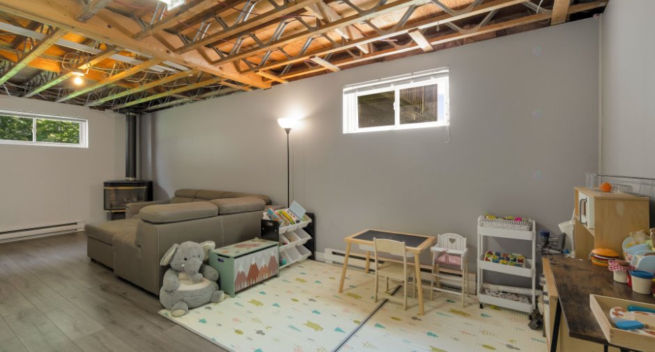 Salle familiale