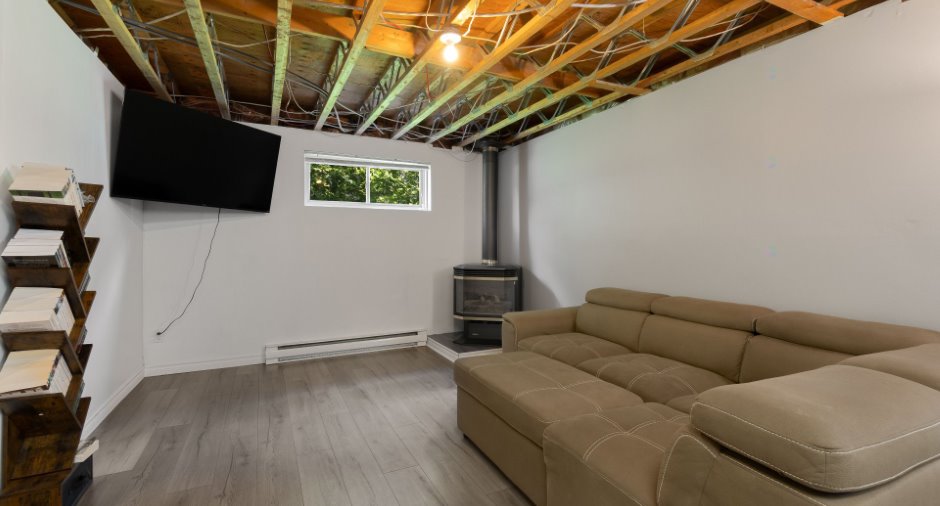Salle familiale