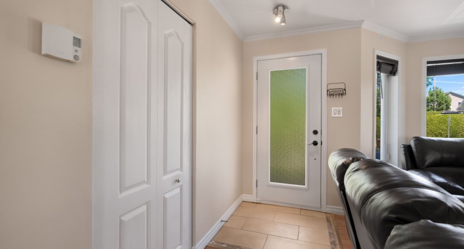 Hall d’entrée/Vestibule