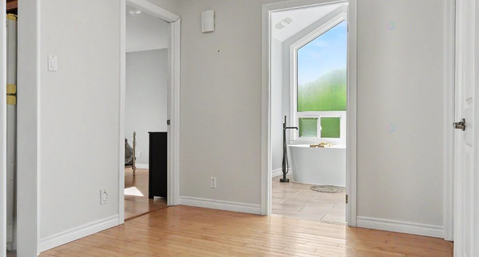 Passageway