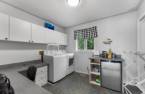 Salle de lavage
