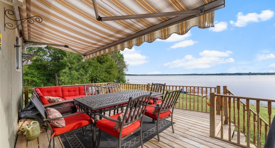 Veranda