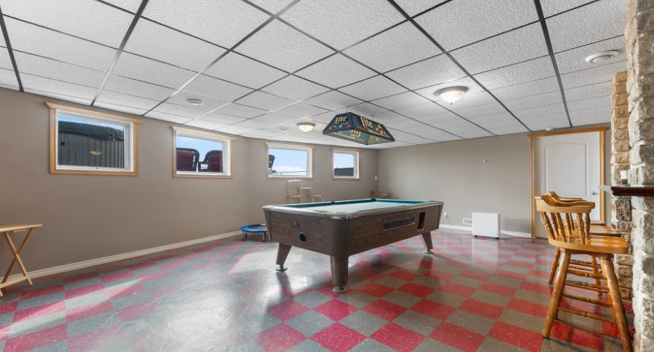 Playroom