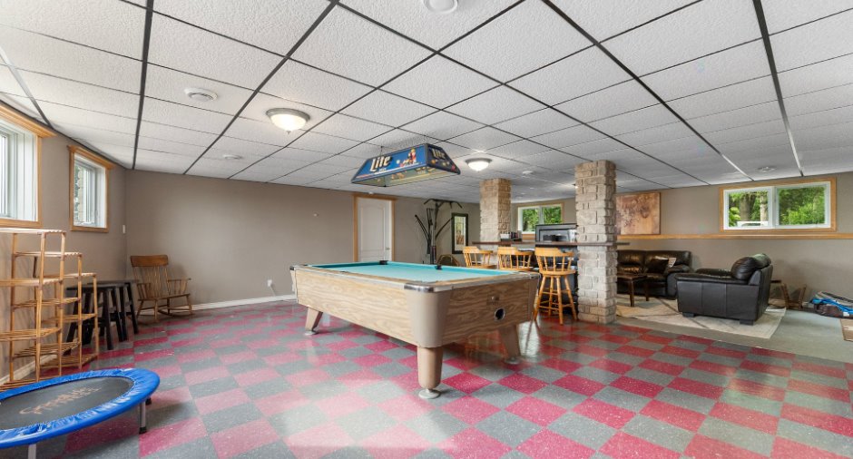 Playroom