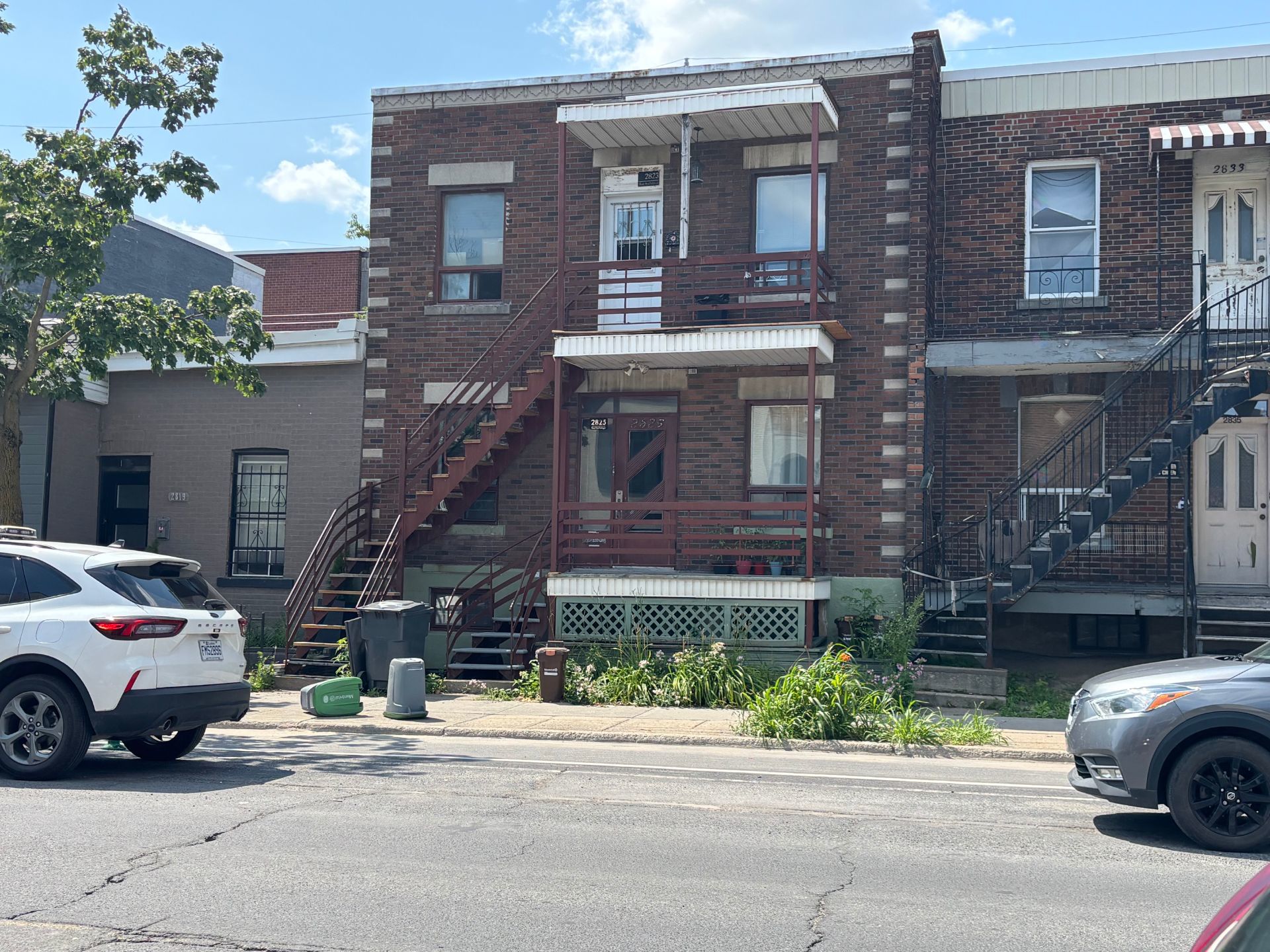 2825 Rue Hochelaga — photo 1