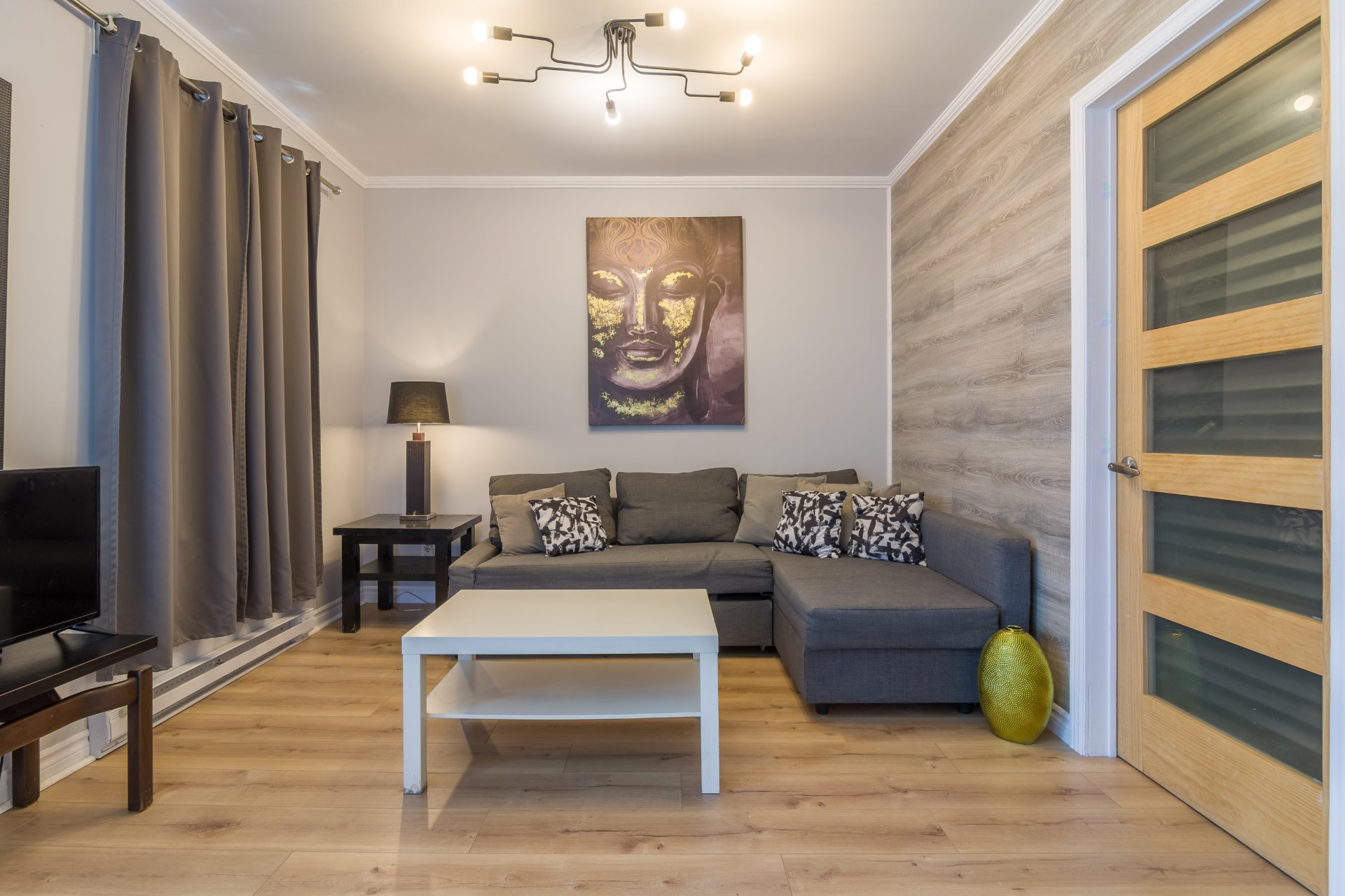 2825 Rue Hochelaga — photo 3