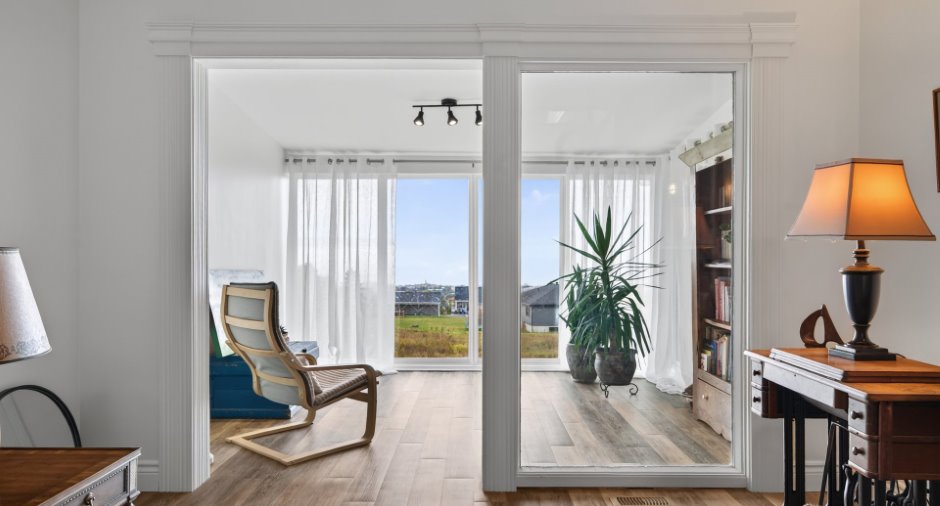 Solarium/Verrière