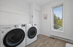 Salle de lavage