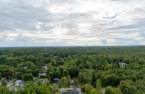 Photo aérienne