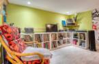 Salle familiale