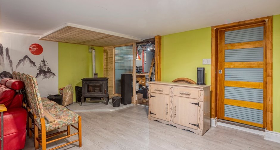 Salle familiale