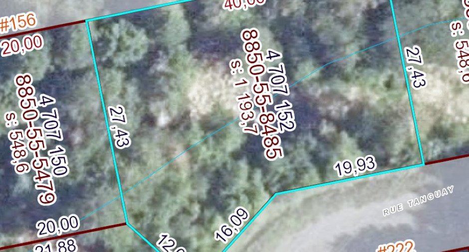 Plan (croquis)