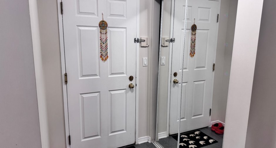 Hall d’entrée/Vestibule