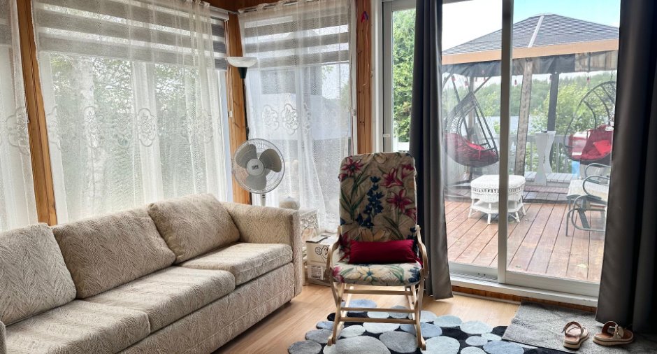 Solarium/Sunroom
