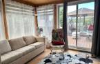 Solarium/Sunroom