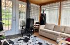 Solarium/Sunroom