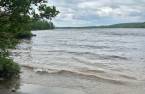 Access to a body of water