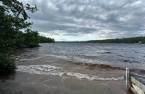 Access to a body of water