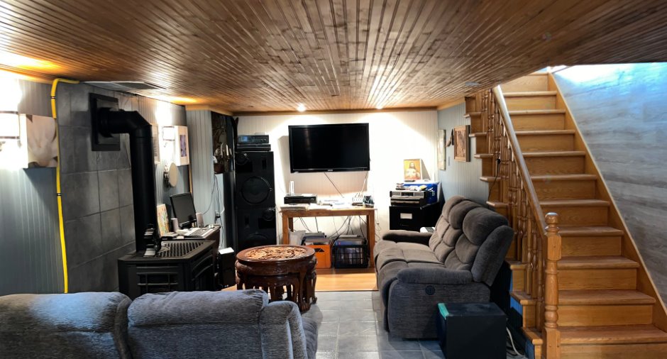 Salle familiale
