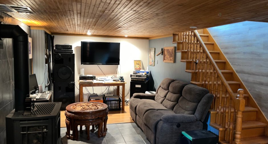 Salle familiale