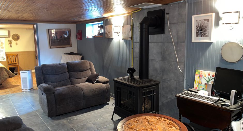 Salle familiale