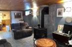 Salle familiale