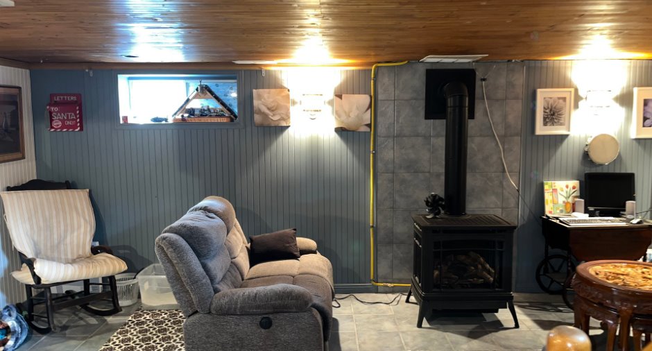 Salle familiale