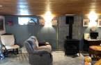Salle familiale