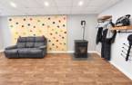Salle familiale