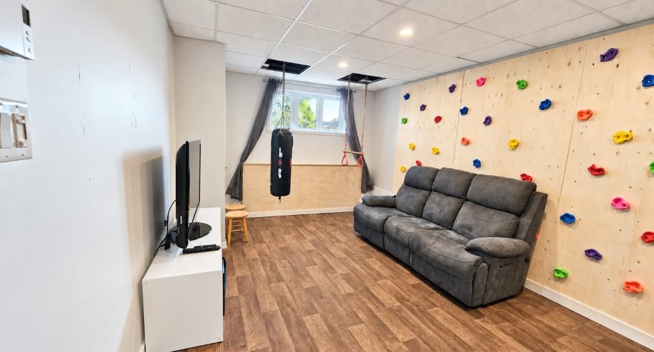 Salle familiale